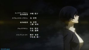 Токийский Гуль/Tokyo Ghoul (Opening 4)