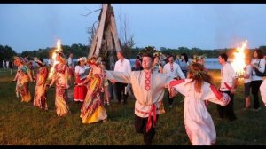 Земля предков#рок #этнорок #этномузыка #русскаякультура