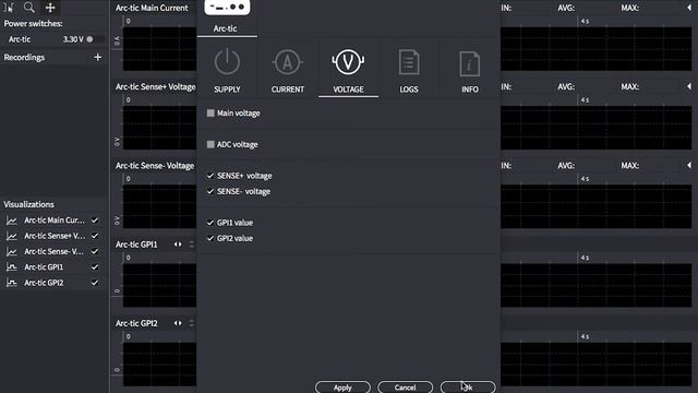GPI pins in the expansion connector смотреть онлайн