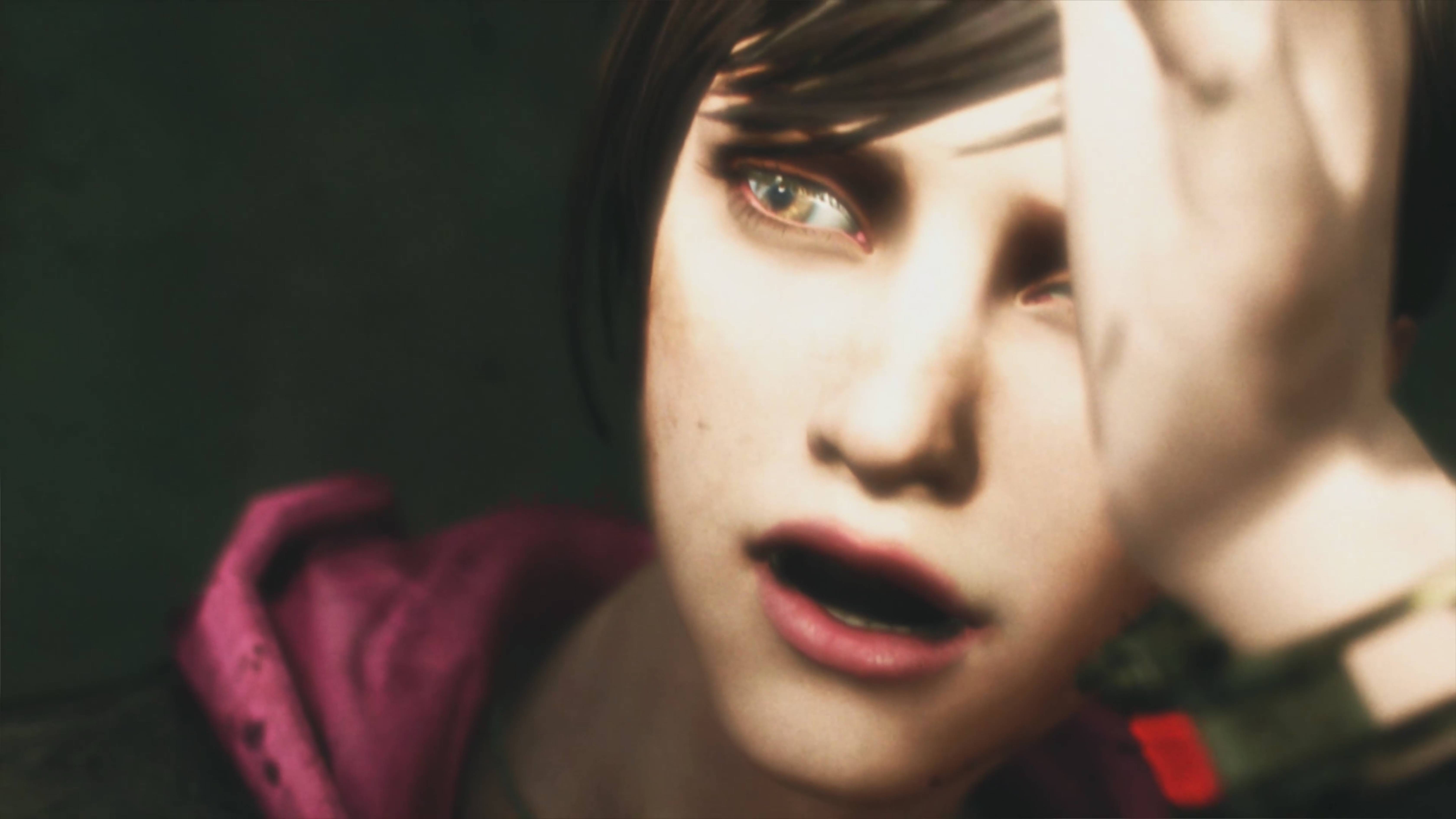 Resident Evil Revelations 2: The Struggle. Что стало с Мойрой после расставания с Клэр?