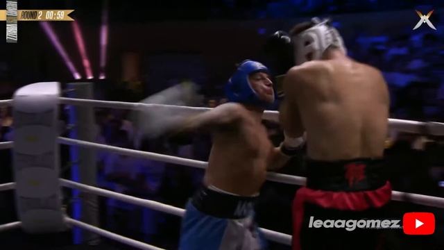 ANÁLISIS Y OPINIÓN MOMO Vs VIRUZZ LA VELADA DEL AÑO 2