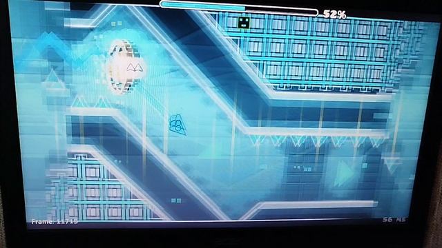 toe2 v2 (100% hard demon) смотреть онлайн