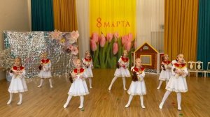 Чувашская песня "ПУКАНЕ", 
МБДОУ 128, г. Чебоксары