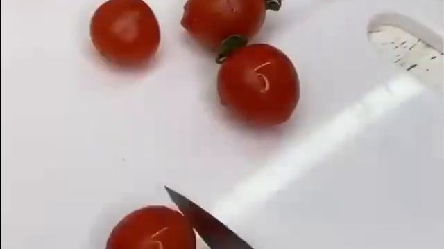 Полезный и вкусный салат «Фитоняшка» смотреть онлайн