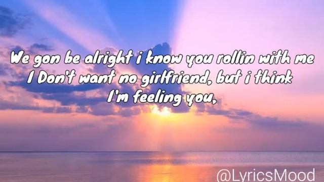 Trill Ryan x DMB Gotti - She Gone Go (Lyrics)