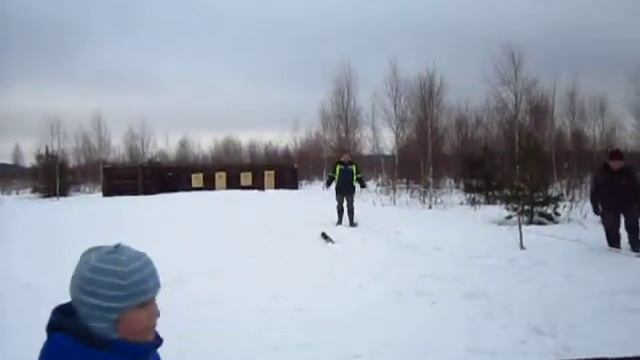 Охотничий Биатлон 2016 31