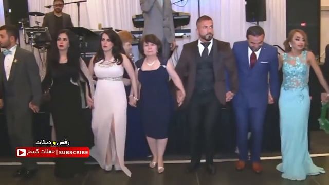 Şok! Maraqli Ereb Toyu -Arap Düğünü - Арабский свадьба