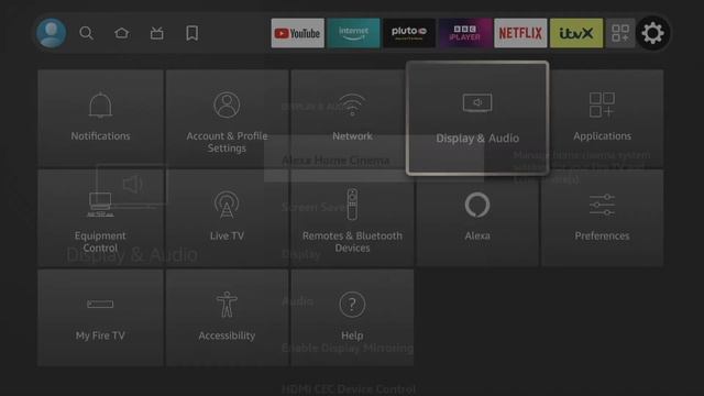 FIRESTICK MUST-TURN-OFF SETTINGS FOR 2023: Unleash The Power Of Your Firestick!