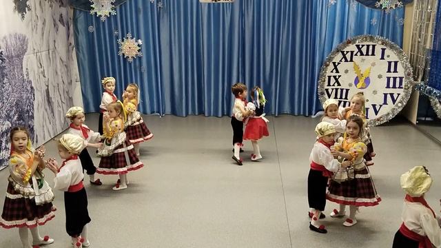 Тарантелла