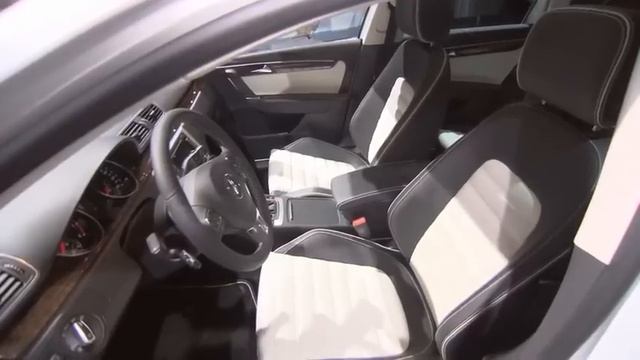 Autosalon Paris: Der VW-Konzernabend смотреть онлайн