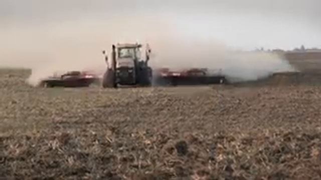 Challenger sets new World Record! смотреть онлайн