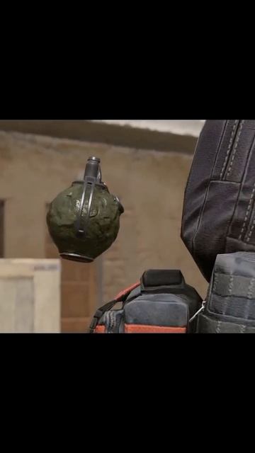 ГРАНАТА ЛИПУЧКА СКОРО ВАРФЕЙС #warface #shorts #Одинокийворон