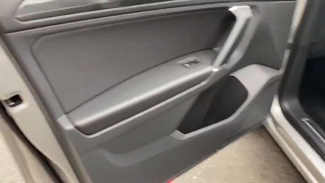 2016 VW TIGUAN SEL TDI DSG смотреть онлайн