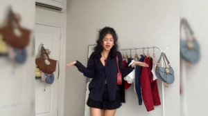 Transparent Dress Try On Haul _ Fishnet outfit Try On Haul _ see through lingerie _ Dry Vs wet