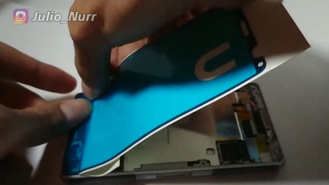 Servis Hp Sony Z3 Mini 70Ribuan смотреть онлайн