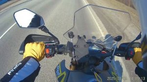 ROCKOT hound 250. Покатушки 2025/1