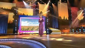 1 девушка поёт на 11 языках - Алиса Супронова, "Песни от всей души" у Андрея Малахова, 26.06.22