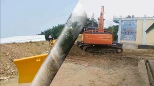 Изучаем строительный транспорт и спецтехнику для детей  Обучающее видео для самых маленьких
