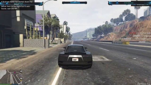 GTA 5 THE CRIMINAL ENTERPRISES NEW DLC buy all cars! #kaal bunny смотреть онлайн