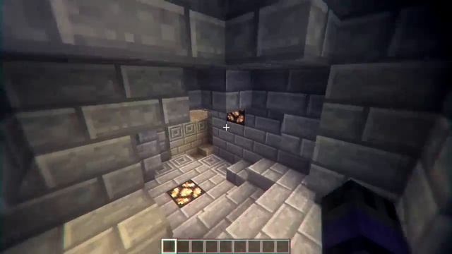 Minecraft Parkour - Lost Valley смотреть онлайн