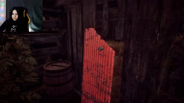 ОНИ НАБЛЮДАЮТ! ✘ The Beast Inside Прохождение ✘ Глава 5 смотреть онлайн