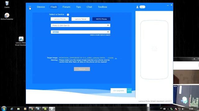RECUPERANDO "MOTO G5s" смотреть онлайн