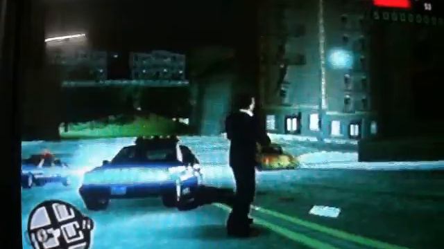 GTA liberty Stories Cheats for PS2 Console смотреть онлайн