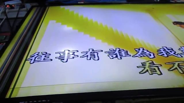 PHILIPS-55吋LED電視