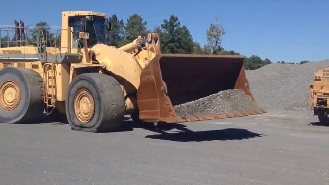 WA900 video смотреть онлайн