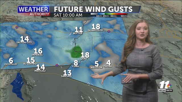 Weather Forecast With Melissa Zaremba - Thursday 5 PM, March 30, 2023