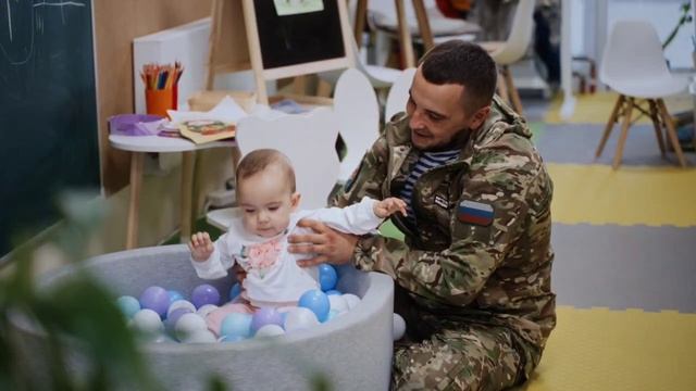 Испытание ожиданием: как жена бойца справляется с разлукой смотреть онлайн