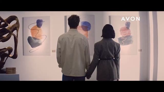 This Love by Avon с Юлией Снигирь смотреть онлайн