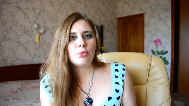 Посылка от друга из Германии + обзор обновок! смотреть онлайн