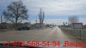 Дом в Крыму. Где не далеко море.