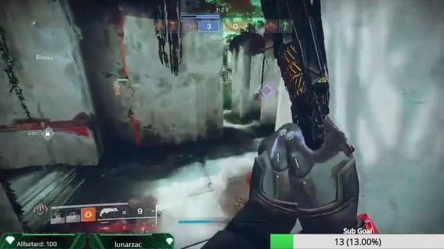 How to Counter The IMMORTAL in trials of osiris смотреть онлайн