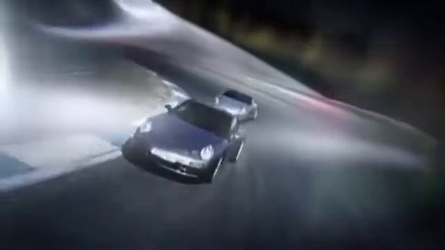 The new Porsche 911. Porsche Identity смотреть онлайн
