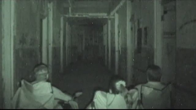 America's most haunted hospital | Inside Waverly Hills | Haunted Sanatorium | Unsolved Mystery | смотреть онлайн