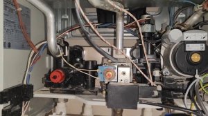 Gaz34. ru Аристон. Проблема с ГВС. Родниктвая долина Волгоград