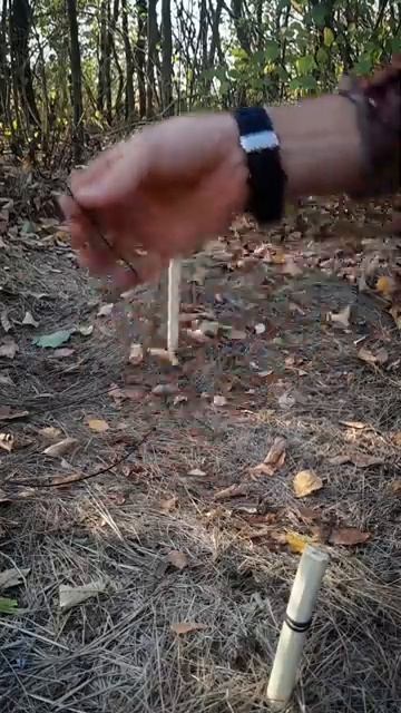 Ловушка. Как сделать ловушку. Выживание смотреть онлайн