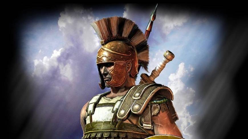 Titan Quest#стрим№3