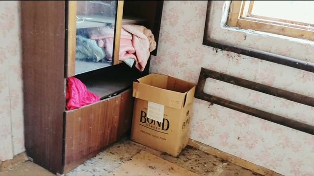 ИЗБАВЛЯЕМСЯ ОТ ХЛАМА В ДОМЕ. ИЗ ГОРОДА В ДЕРЕВНЮ. СЕРИЯ 12. смотреть онлайн