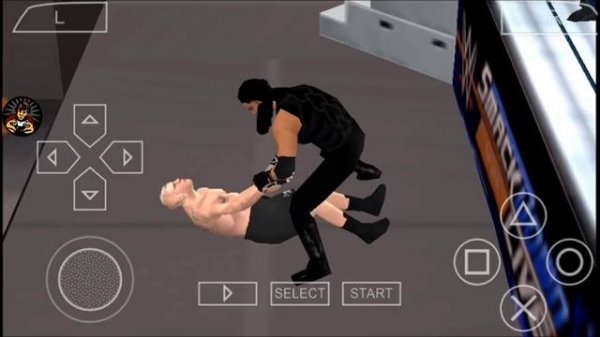 WWE 2K18 ANDROID Real Game Download Now!!