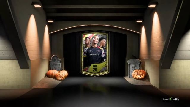 MO SALAH PACKED TWICE•••Fifa 20 Gameplay