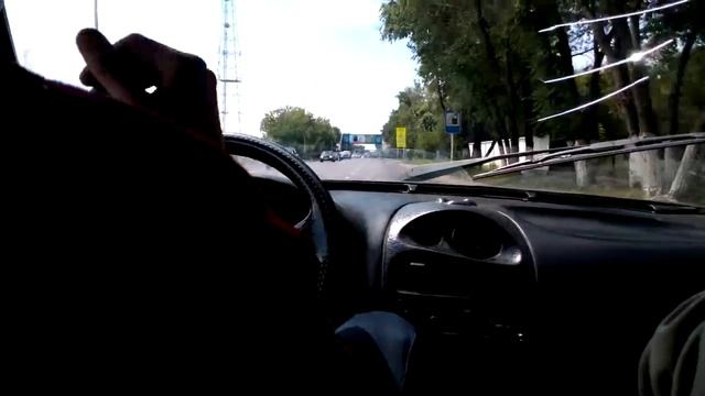 Ока чудо тачка смотреть онлайн