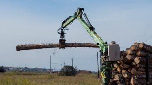 Русская Озорная фишка загрузка лесовоза