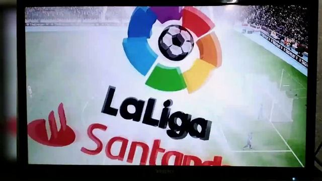FIFA 19 GAMEPLAY XBOX 360 Barcelona VS REAL MADRID World Class Difficulty 3-1 Elclasico смотреть онлайн