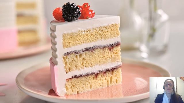 Elevator Pitch Tortas Sin Culpas