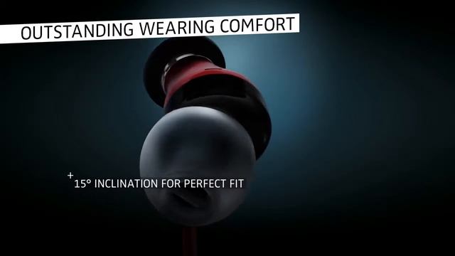 MOMENTUM In-Ear - najnowsze słuchawki dokanałowe od Sennheisea смотреть онлайн