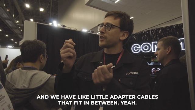 Unveiling the Hottest Tech of 2023 at the World's Largest Consumer Electronics Show (CES) смотреть онлайн