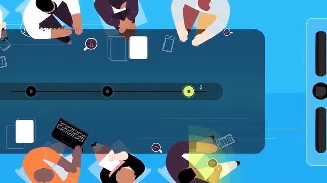 Logitech Rally Overview Ultra HD Video Conferencing for Medium and Large Rooms | Avientek смотреть онлайн